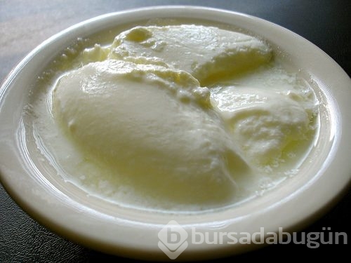 Ağız kokusunun ilacı yoğurt