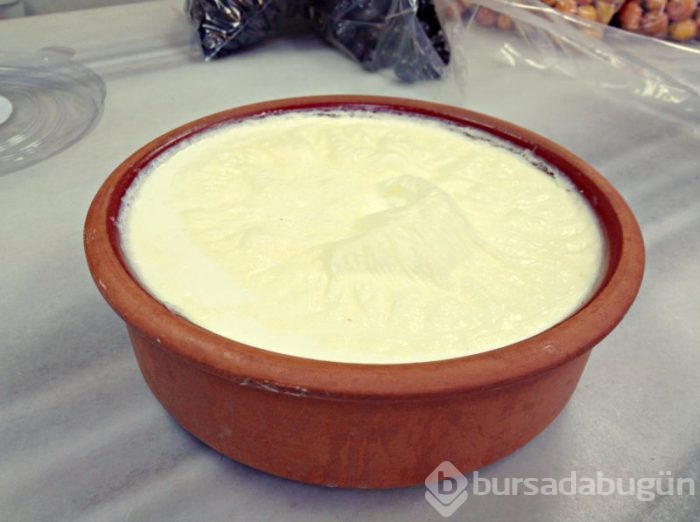 Ağız kokusunun ilacı yoğurt