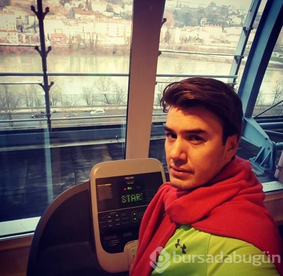 İnstagram'da ünlüler - 7 Mart 2016