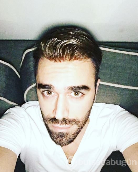 İnstagram'da ünlüler - 7 Mart 2016