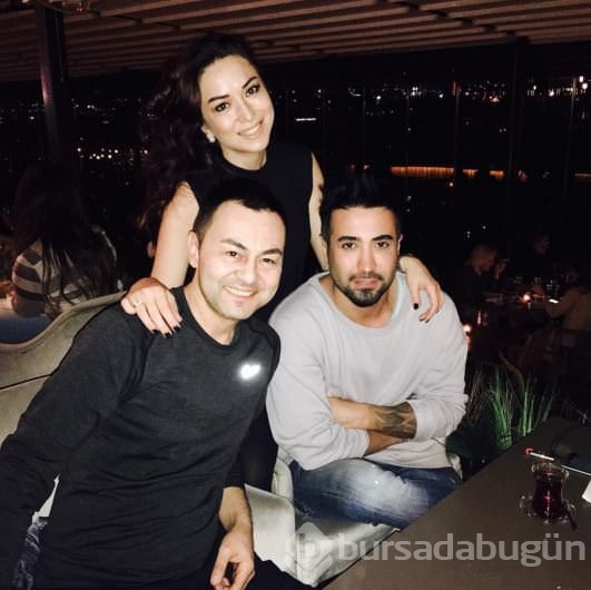 İnstagram'da ünlüler - 7 Mart 2016