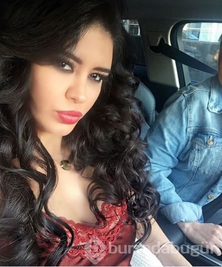 İnstagram'da ünlüler - 7 Mart 2016