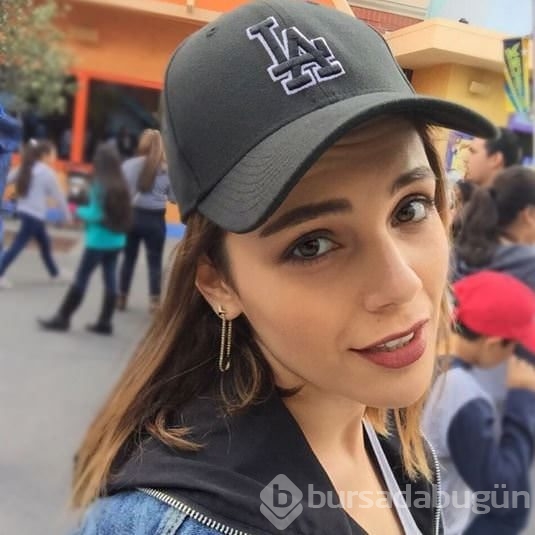 İnstagram'da ünlüler - 7 Mart 2016