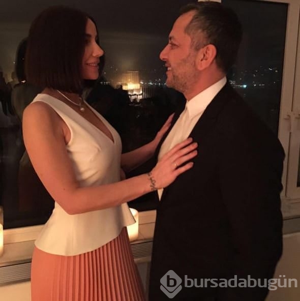 Gülşen'den nişanlısının ailesine büyük jest