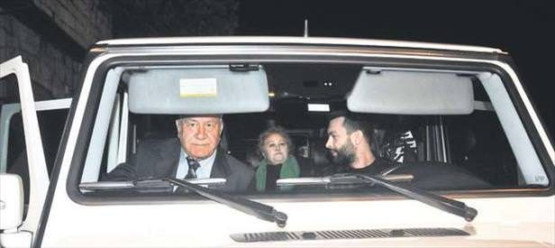 Gülşen'den nişanlısının ailesine büyük jest