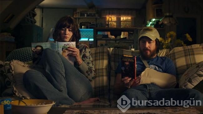 İlkbaharın beklenen 23 filmi