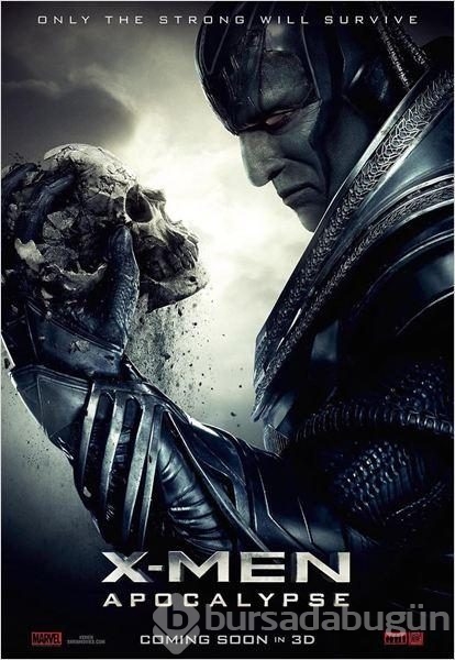 İlkbaharın beklenen 23 filmi