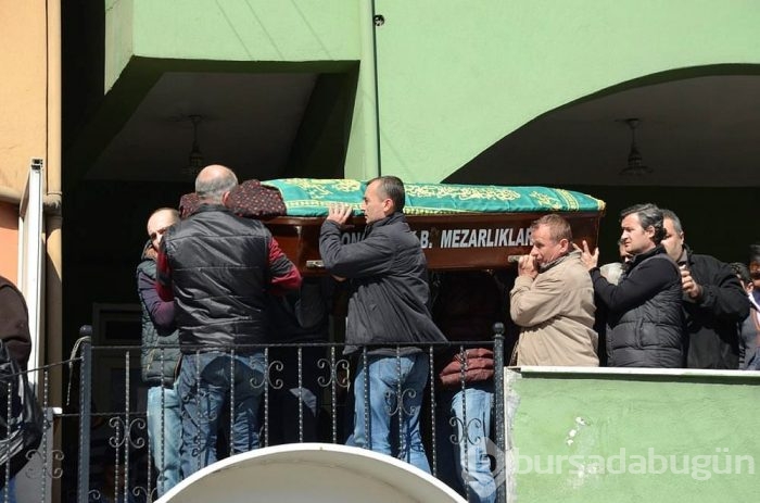 Son 24 saatte yurttan 3. sayfa haberleri (07.03.2016)
