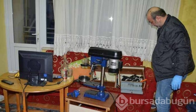 Son 24 saatte yurttan 3. sayfa haberleri (07.03.2016)