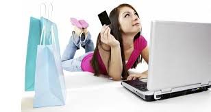 Kadınlar en çok hangi gün alışveriş yapıyor?