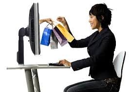 Kadınlar en çok hangi gün alışveriş yapıyor?