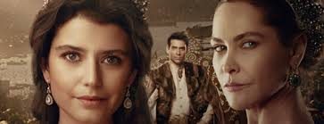 "Muhteşem Yüzyıl Kösem Sultan" da final yapıyor. 