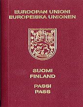 Dünyadaki tüm pasaportlar neden sadece 4 renk?