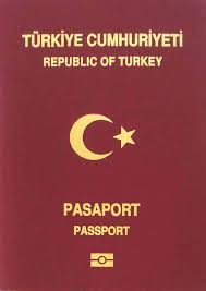 Dünyadaki tüm pasaportlar neden sadece 4 renk?