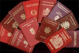 Dünyadaki tüm pasaportlar neden sadece 4 renk?
