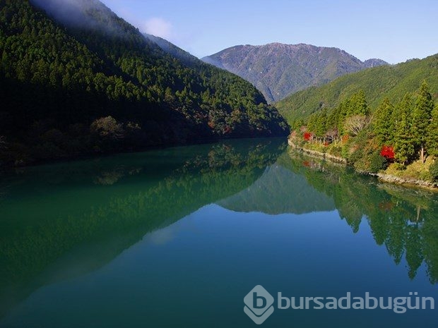 'Harakiri' değil rafting!