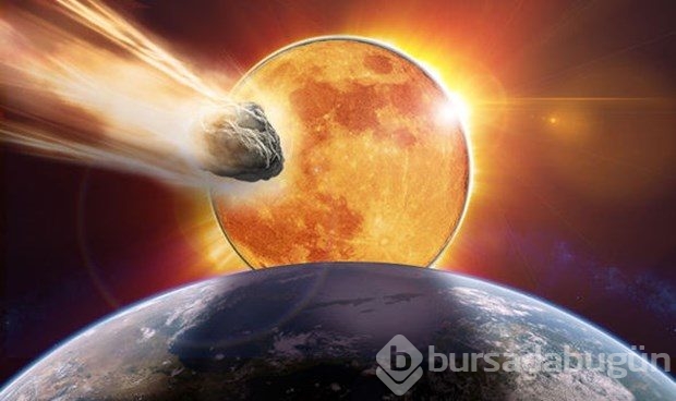 65 milyon yıllık soru cevap buluyor