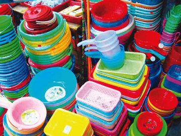 Daha az plastikle yaşamak için 10 ipucu