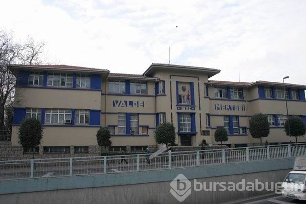 Türkiye'nin asırlık okulları