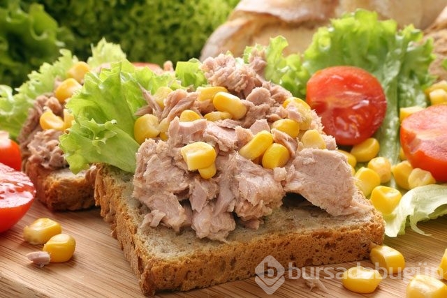 Bu diyetle haftada 2 kilo verin