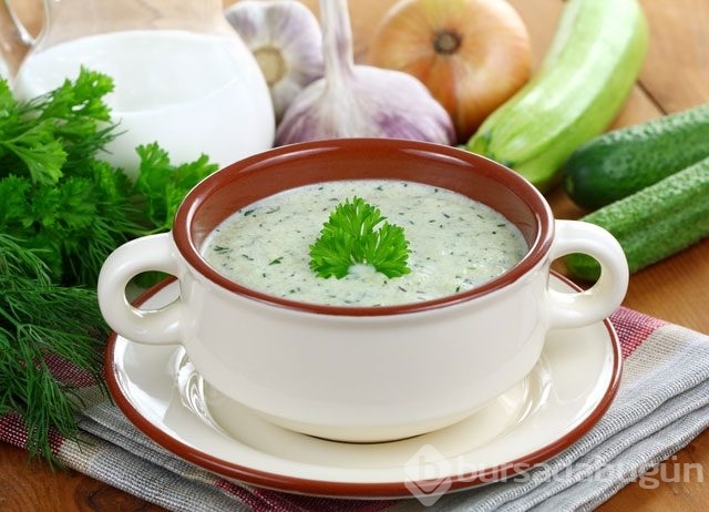 Bu diyetle haftada 2 kilo verin