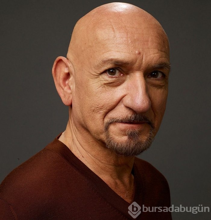 Belçim Bilgin Hollywood'da