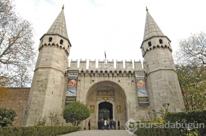İstanbul'a bir de böyle bakın!
