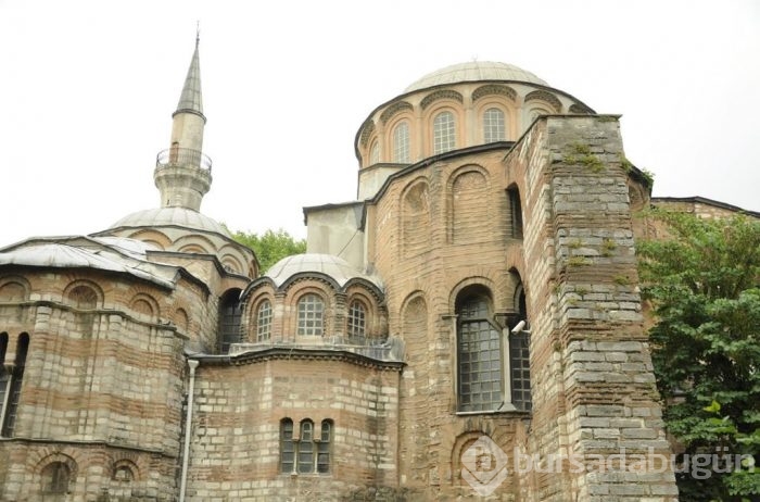 İstanbul'a bir de böyle bakın!