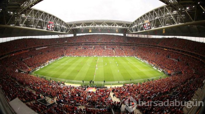 İstanbul'a bir de böyle bakın!