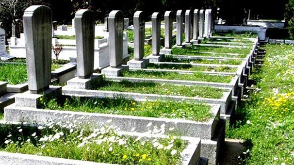 İstanbul'a bir de böyle bakın!