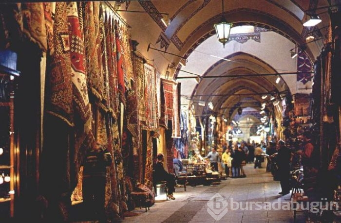 İstanbul'a bir de böyle bakın!