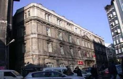 İstanbul'a bir de böyle bakın!