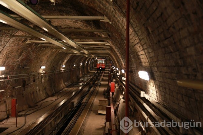 İstanbul'a bir de böyle bakın!