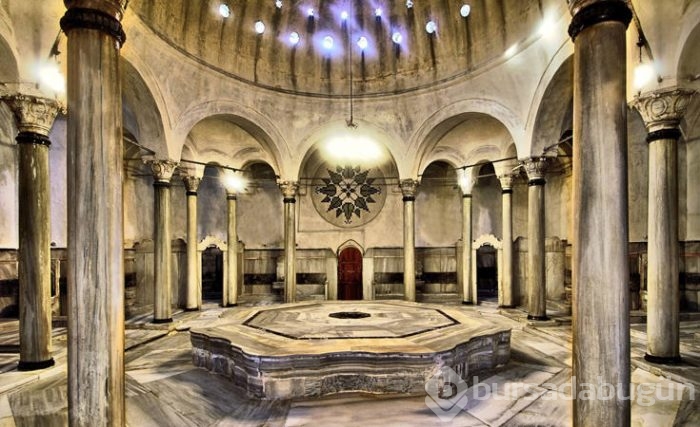 İstanbul'a bir de böyle bakın!