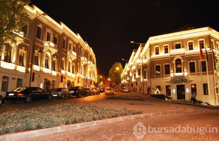 İstanbul'a bir de böyle bakın!