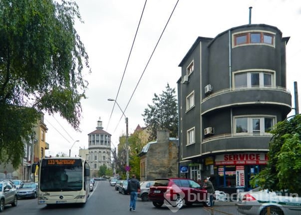 İstanbul'a bir de böyle bakın!