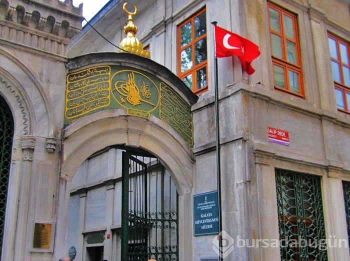 İstanbul'a bir de böyle bakın!