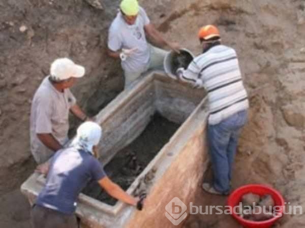 İstanbul'a bir de böyle bakın!