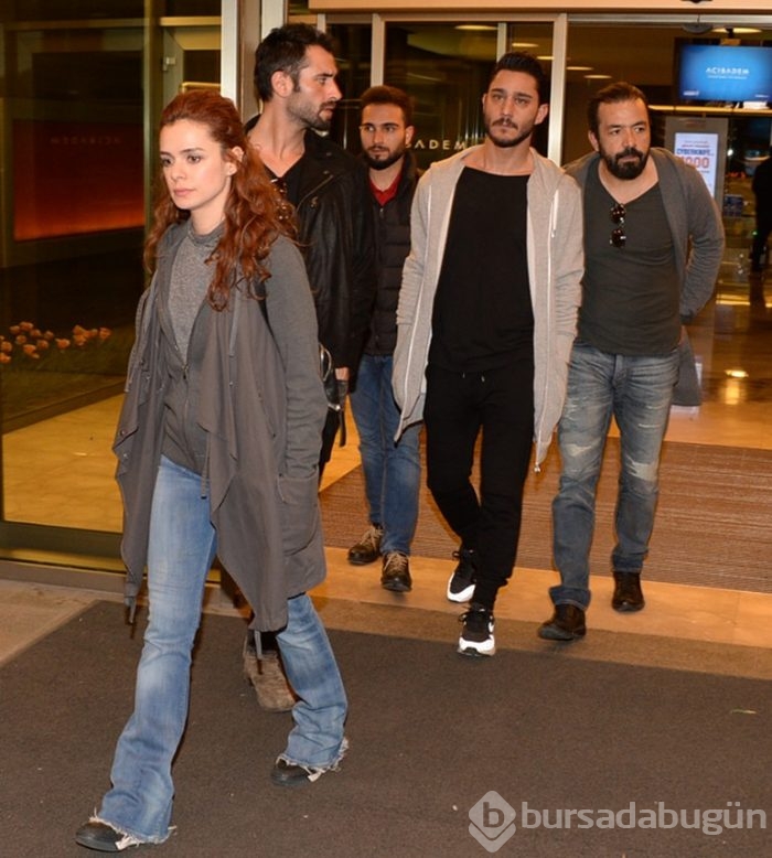 Ünlü oyuncudan kötü haber