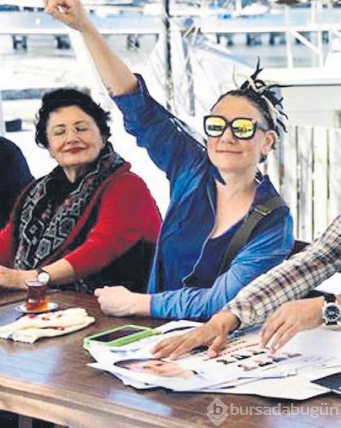 Magazin gündeminden başlıklar: 8 Mart 2016