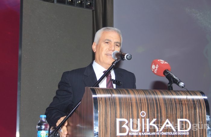2016 BUİKAD ödülleri sahiplerini buldu...