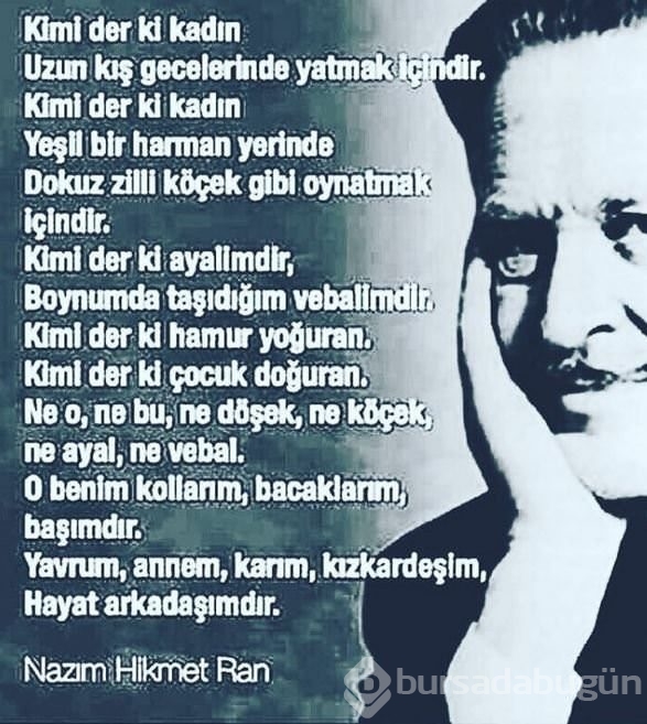 Ünlülerin 8 Mart paylaşımları