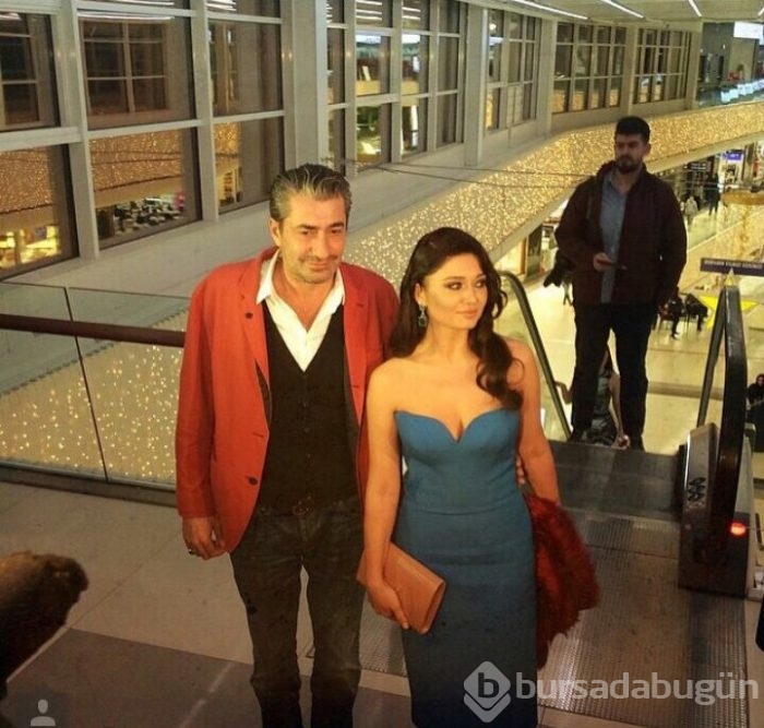 Dik dur Nurgül, eğilme!