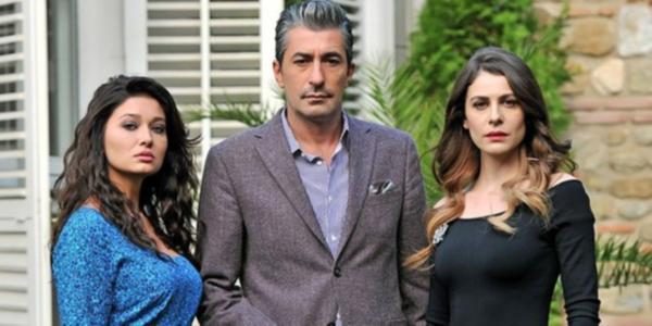Dik dur Nurgül, eğilme!