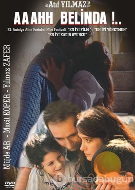 Türk filmlerinde direnen kadınlar