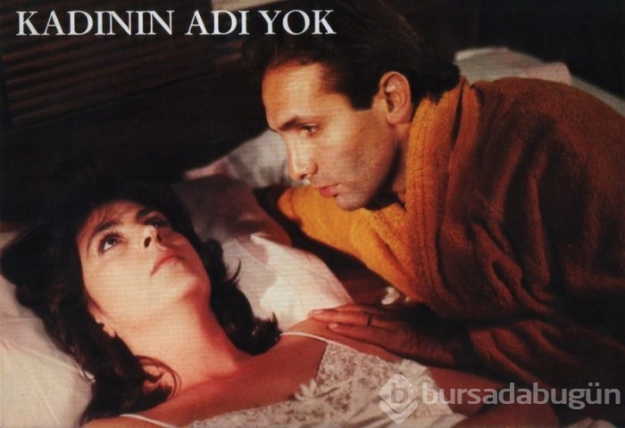 Türk filmlerinde direnen kadınlar