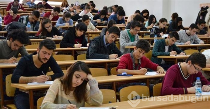 YGS öncesi kaygılı aileler için 8 öneri
