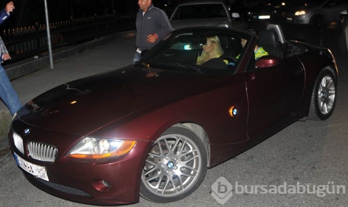 Serdar Ortaç: Millet Ferrari'ye ben bisiklete biniyorum