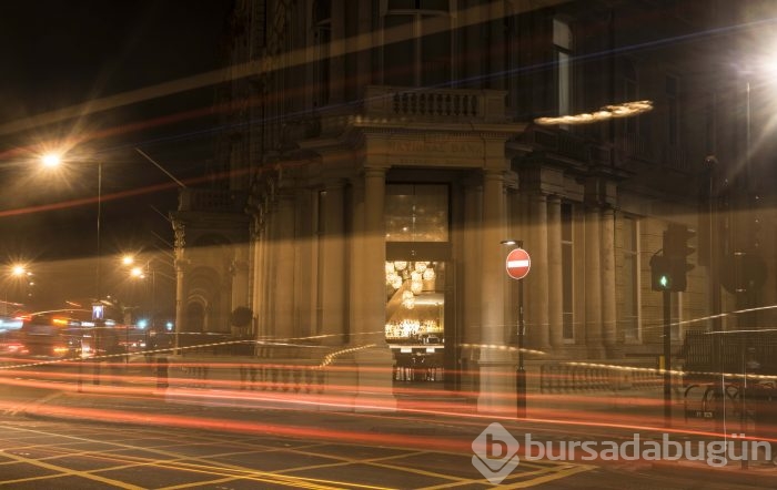 Dünya sosyetesini doyuran Türk