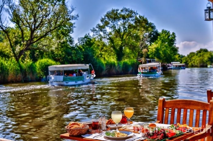 İstanbul'a en yakın tatil yerleri